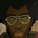 iamherebutnothere avatar