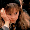 iamhermione avatar
