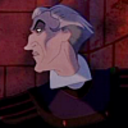 iamjudgeclaudefrollo avatar