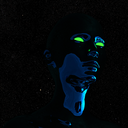 iamnothumanatall avatar