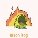 iamreadytobecomefrog avatar