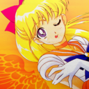 iamsailorvenus-blog avatar