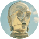 iamseethreepio avatar