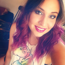 iamsparklemotion avatar