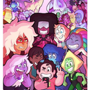 iamstevenuniverse avatar