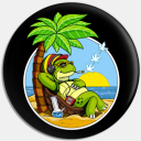 iamstonedturtle avatar