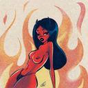 iamthatluckygirl avatar