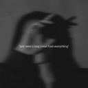 iamthedisorder avatar