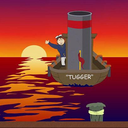 iamthetugboat avatar