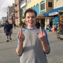 iangallagherisadeadman avatar