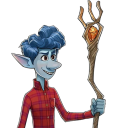 ianlightfoot2020 avatar