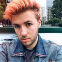 ianmofo avatar