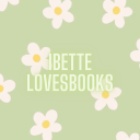 ibettelovesbooks avatar