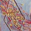 ibleedmarinara avatar