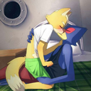 ibonniethebunnyblr avatar