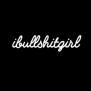 ibullshitgirl-blog avatar