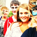 icanbeyourhero-xo avatar