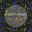 icantstudyillstudy avatar