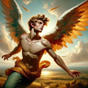 icarus-butterflybabe-greekmyths avatar