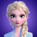 ice-angel-elsa avatar