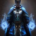 ice-mage avatar