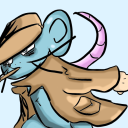 ice-mouse avatar