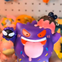 icecream-gengar avatar