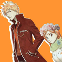 ichigo-and-orihime avatar