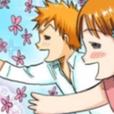 ichigo-orihime avatar