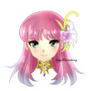 ichigoxd-strawberry avatar