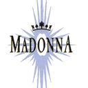 icon-madonna avatar