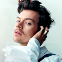 iconic-harry avatar