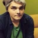 iconstantlythankgodforgerardway avatar