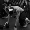 icvrus-escape avatar