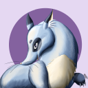 icysilvertail avatar