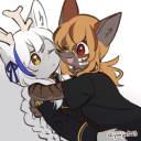 identity-coining avatar