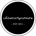 ideservepromos avatar