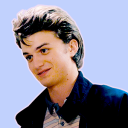 idiot-harrington avatar