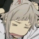 idiotwriteower avatar