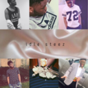idlesteez avatar