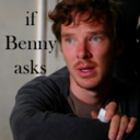 if-benny-asks avatar