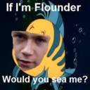 ifimflounderwouldyouseame avatar