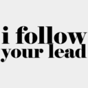 ifollowyourlead avatar