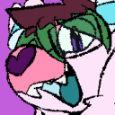 ifra-strawberii avatar