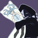 ifsomeoneasksiwasnothere avatar