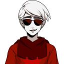 ifuckinglovehomestuck avatar