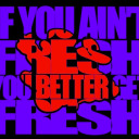 ifyouaintfresh avatar