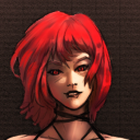 ignacia-redhead-vampire avatar