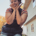 igotaghostinmynose avatar