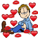 ihateihatejonarbuckle avatar